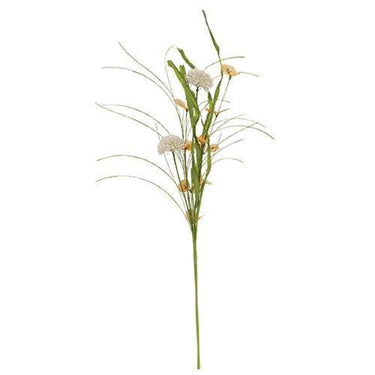 Lakeside Spring Flower Spray - The Fox Decor